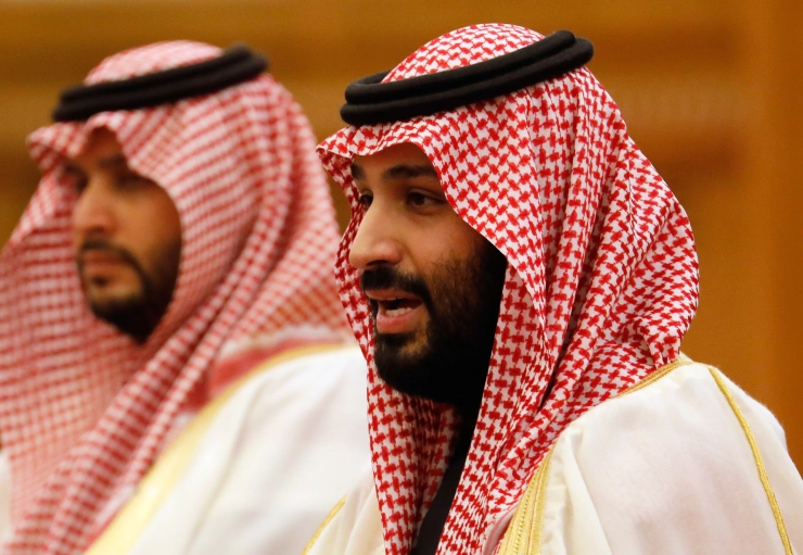 Saudi-Arabië: journalistes vast om kritiek op rijverbod vrouwen