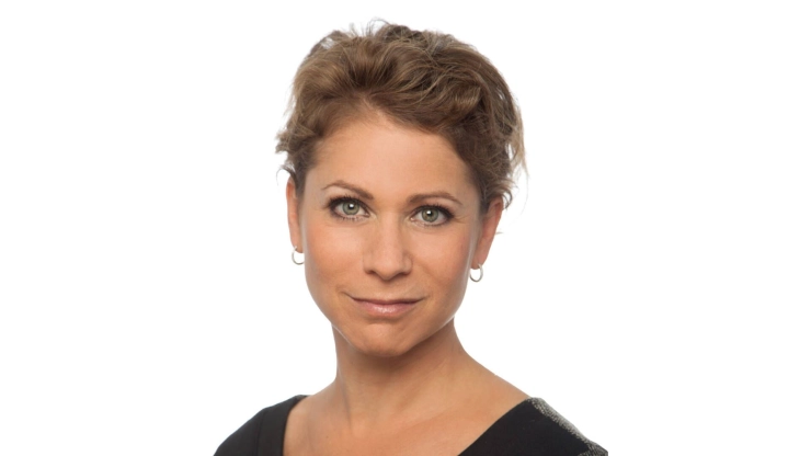 De week van Kysia Hekster, waarin Zelensky onverwacht opduikt in Den Haag