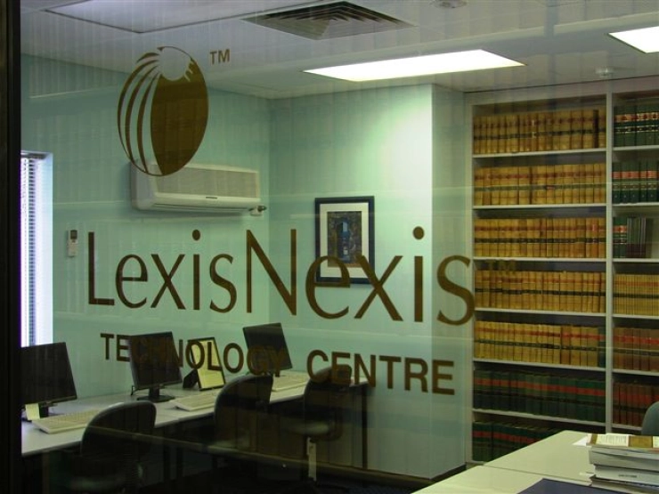 Ook goedkope toegang tot LexisNexis voor leden FLA