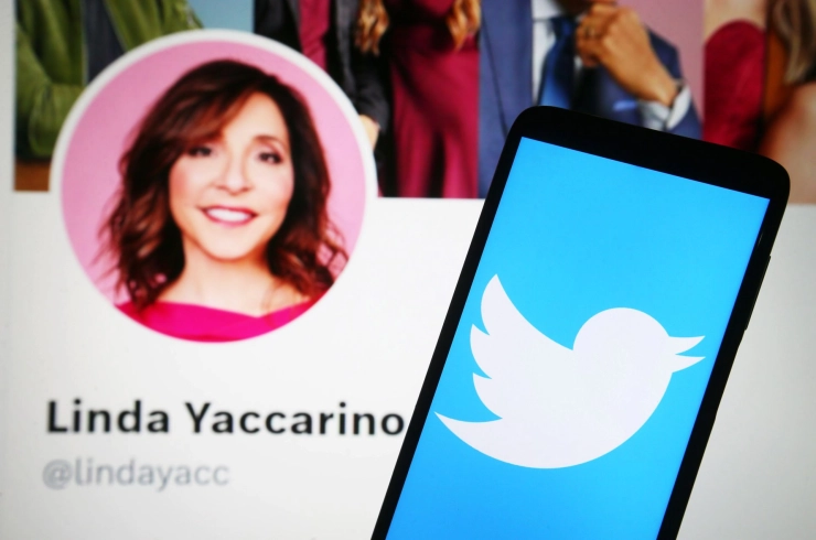 Nieuwe topvrouw bij Twitter en platform krijgt kritiek na blokkeren berichten in Turkije
