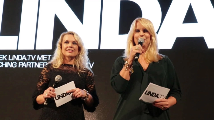 70.000 gebruikers voor LINDA.tv