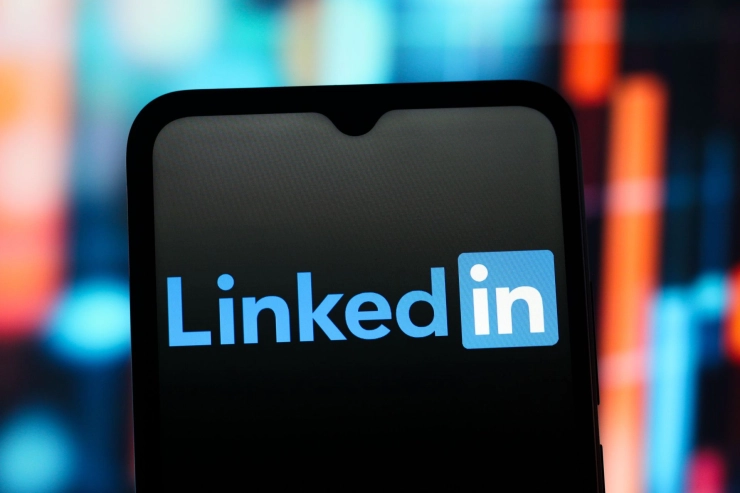 Zo verhinder je dat LinkedIn je gegevens gebruikt om AI-modellen te trainen