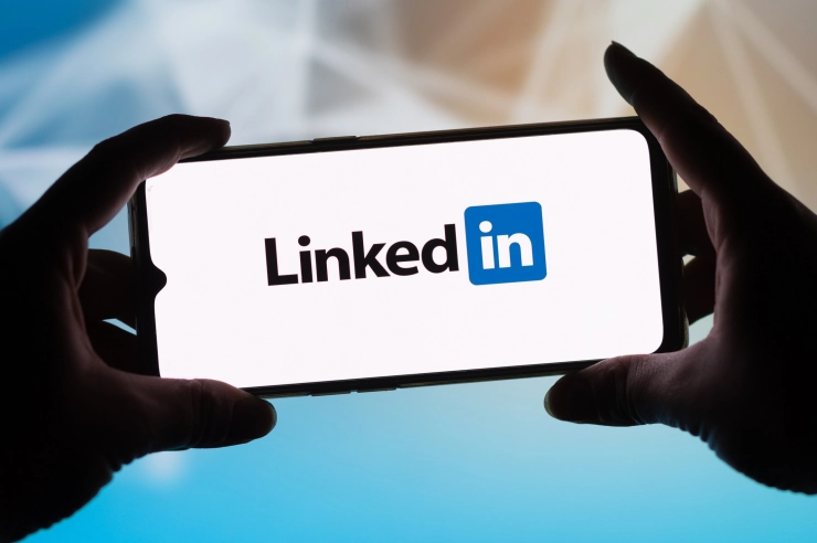 Journalisten kunnen aanvraag doen voor gratis LinkedIn-premium account