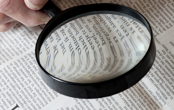 De NVJ gaat de journalistieke arbeidsmarkt in kaart brengen
