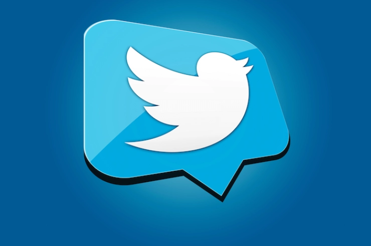 Twitter onderuit op beurs na tegenvallende cijfers