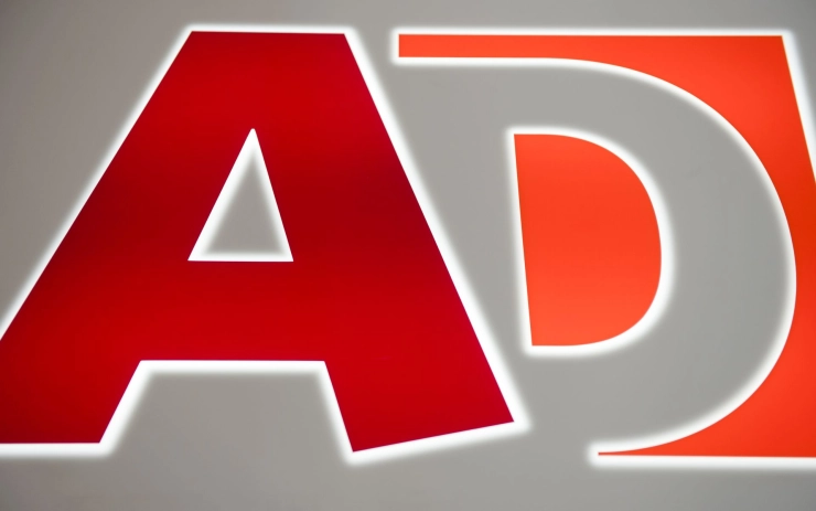 AD moet rectificeren