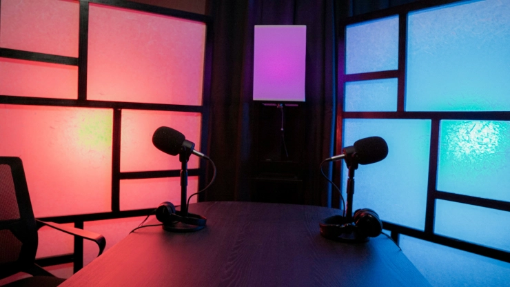 ‘De Blankenberge Tapes’ krijgt Britse vertaling en wordt direct uitgeroepen tot ‘Podcast van de week’