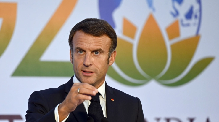 Franse ambassadeur ontboden in Rusland om weigering journalisten