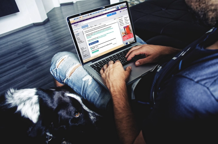 Tooltip: Makkelijk mailadressen opspeuren met Snov.io (en Email Hunter)