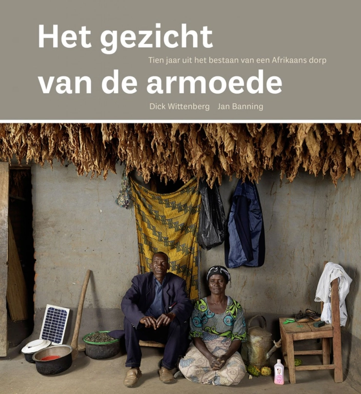 Hongerige journalistiek