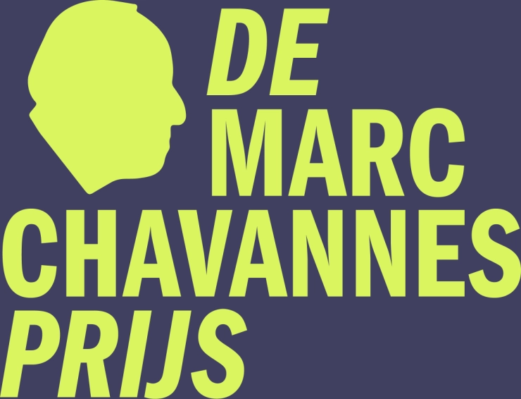 Inzenden voor tweede editie Marc Chavannesprijs tot 16 mei aanstaande