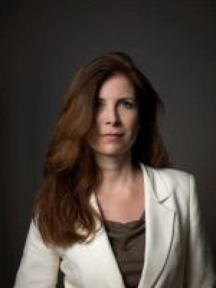 Luyten nieuwe presentator Buitenhof