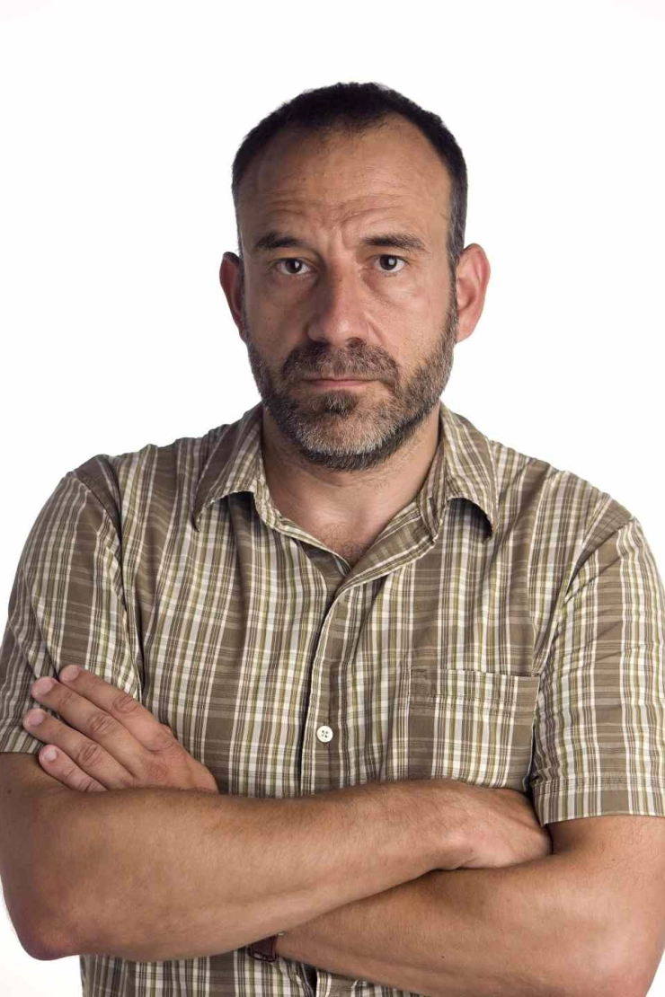 Spaanse journalist vertelt over IS-gijzeling