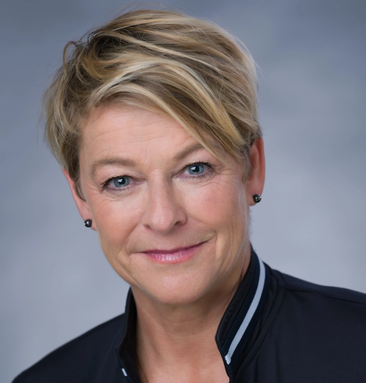 NPO-ombudsman Margo Smit waarschuwt voor de ‘handigste Harry’