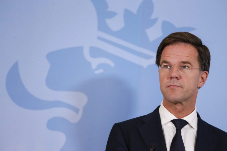 Rutte: geen onderzoek naar lekken Prinsjesdagstukken
