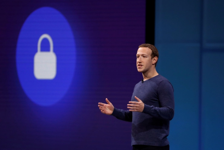 Facebook wil nieuwsmedia betalen voor content