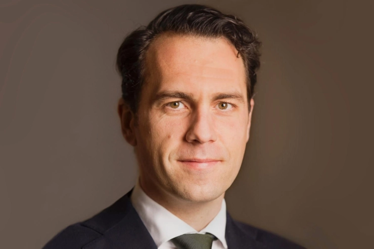NPO benoemt Martijn van Dam (EZ) in Raad van Bestuur