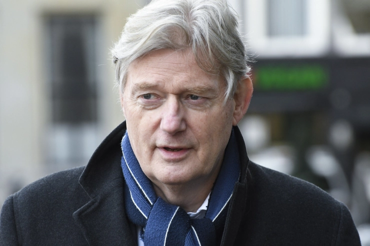Oud-minister Martin van Rijn leidt het onafhankelijke onderzoek naar de werkcultuur bij de publieke omroep