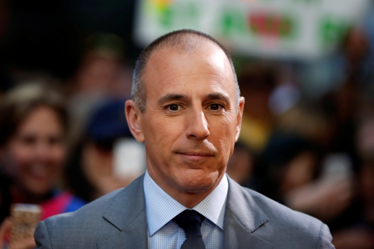 Nieuw boek uit kritiek op tegenwerking NBC na metoo-schandaal