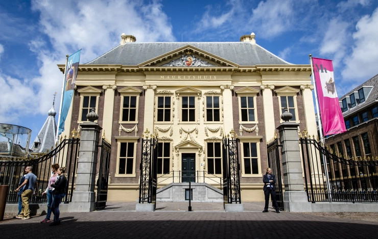 Den Haag krijgt nieuw lokaal platform