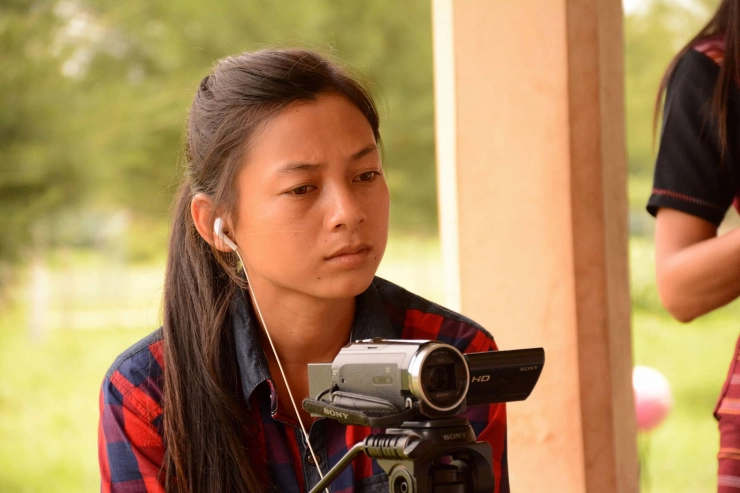 Myanmar: journaliste gewond bij ontvoeringspoging