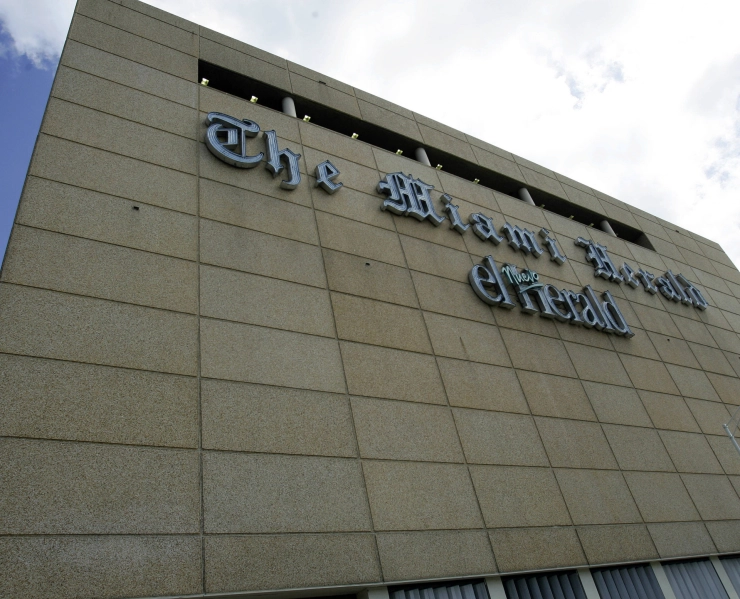 Amerikaanse dagbladuitgever McClatchy vraagt uitstel van betaling aan