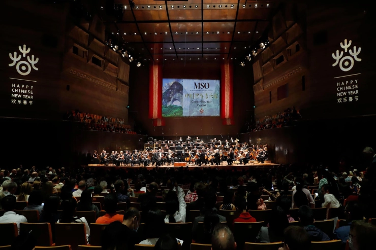 Symfonieorkest Melbourne en pianist blijven ruziën over uitspraken gedode Gaza-journalisten