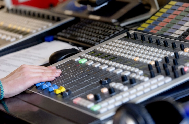 AVROTROS in beroep tegen nieuwe radio-programmering