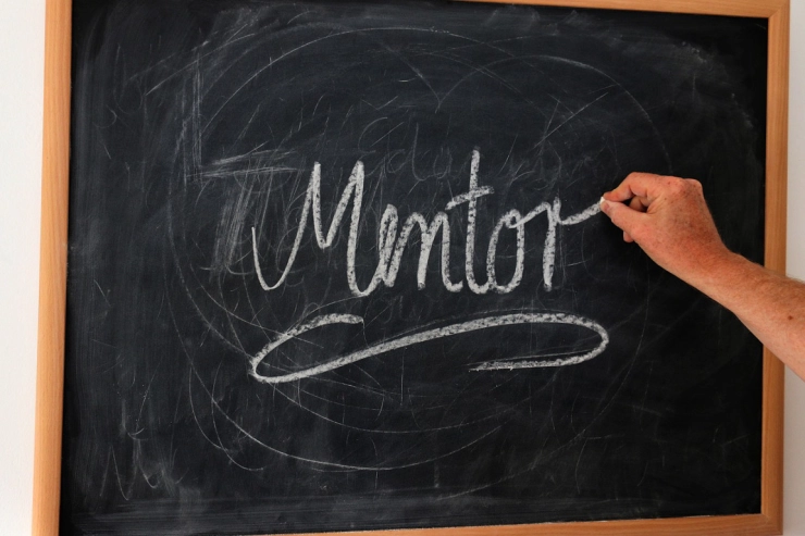 Mentoren gezocht voor het NVJ Mentorenprogramma 2019