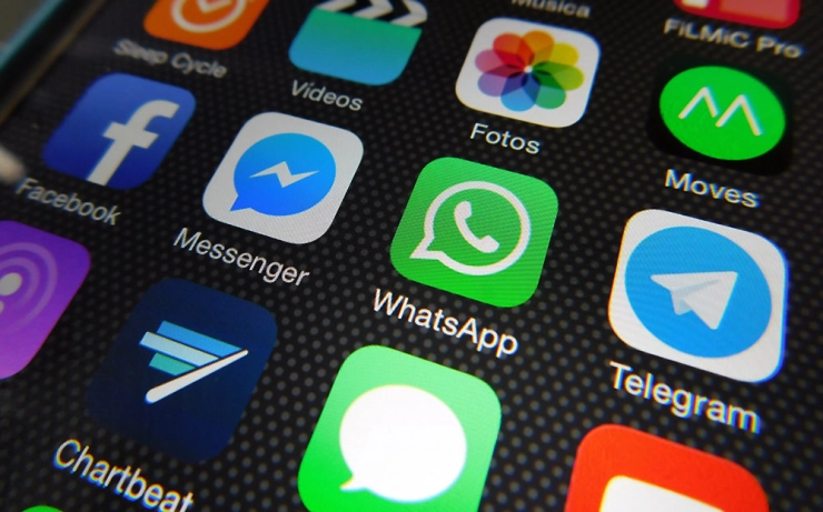 Belgische ambtenaren en militairen krijgen overheidsapp en moeten stoppen met WhatsApp en Messenger