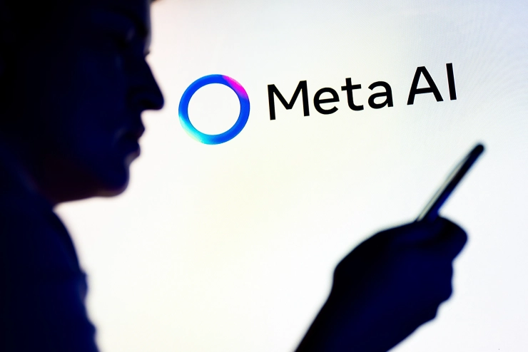 Meta sluit nieuwe overeenkomst met nieuwsbedrijven voor verspreiding artikelen via AI-chatbot