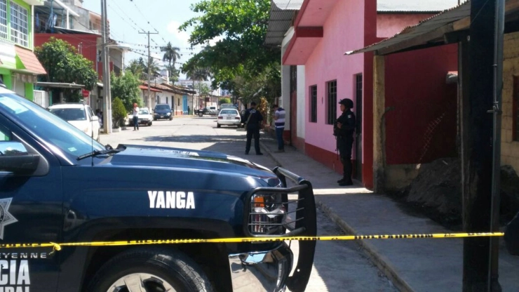 Mexicaanse journalist op straat doodgeschoten
