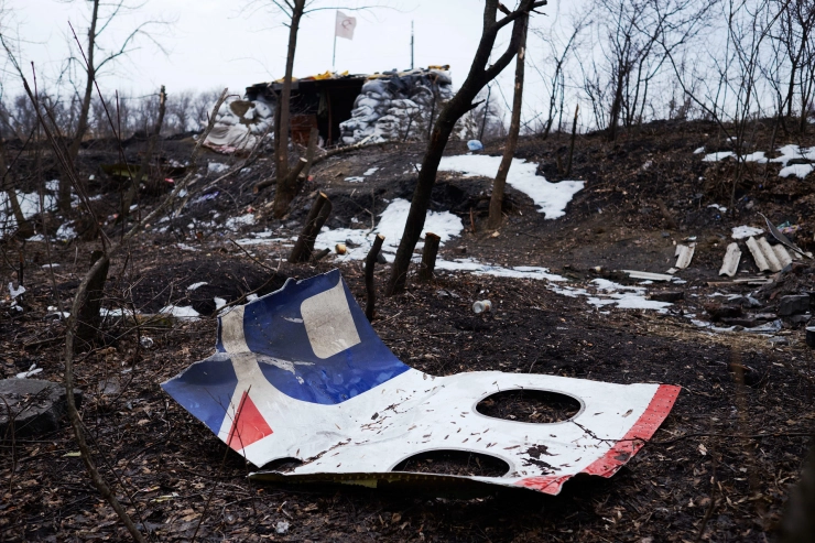 MH17-onderzoeker wil excuses van RTL