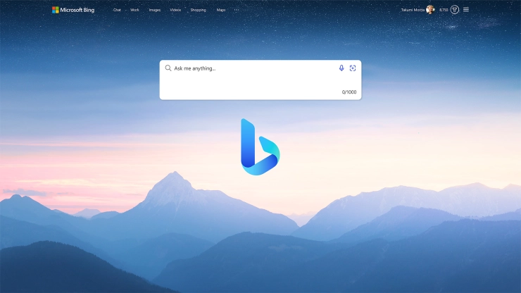 Microsoft wil de zoekmachine heruitvinden met kunstmatige intelligentie