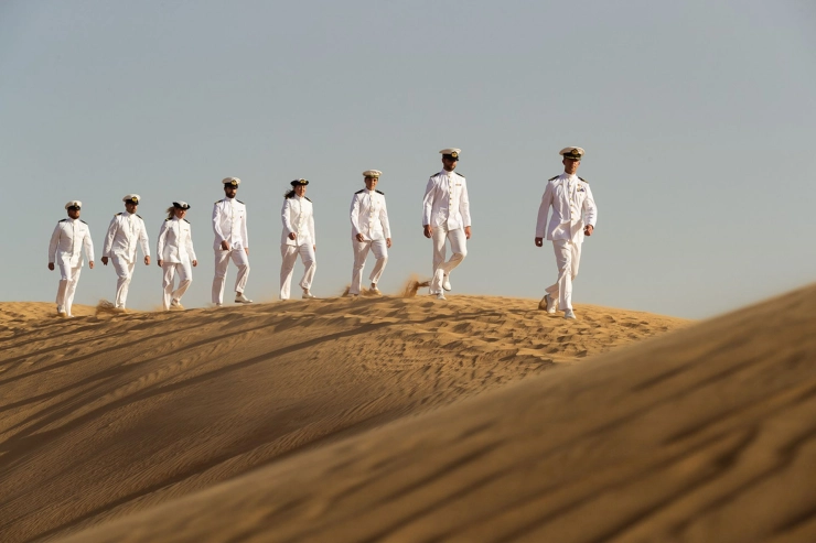 Nederlandse defensiefotografen winnen prestigieuze militaire fotoprijs