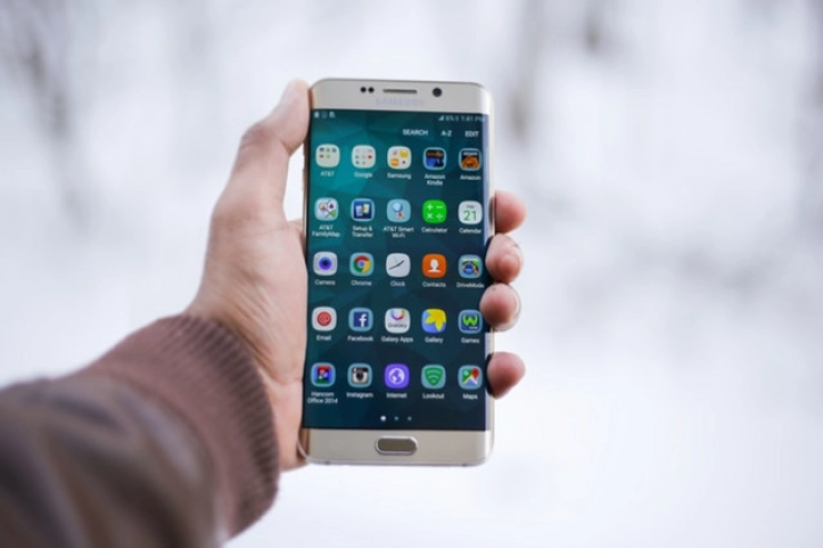 Mobiel online nieuwsgebruik blijft groeien