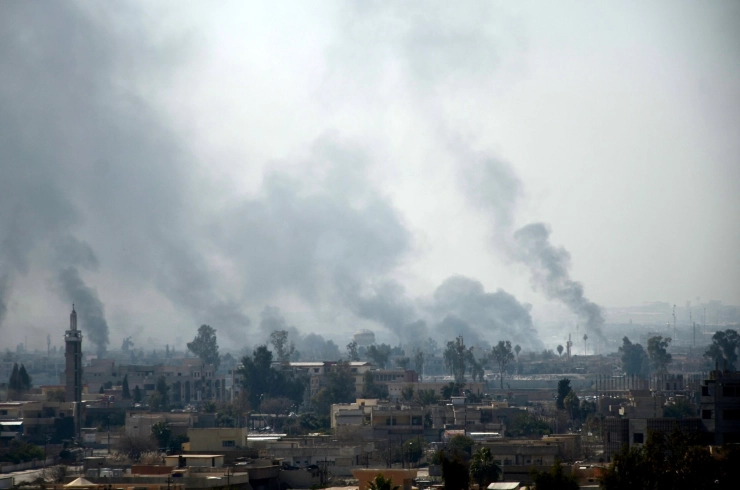 Franse journaliste dood na explosie in Irak