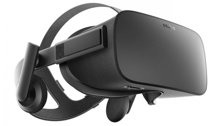 VR-headsets doorbreken magische grens van 1 miljoen