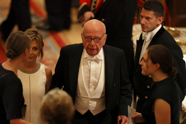 Recensie: Koning Midas met vuile handen