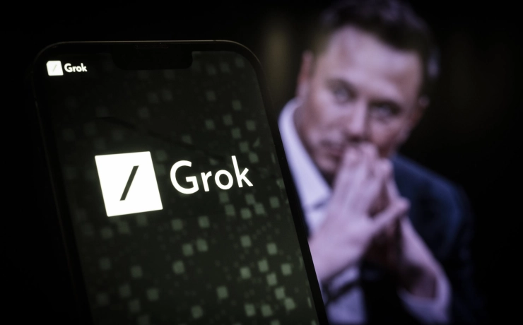 Nieuwe versie AI van Musk hoopt te concurreren met OpenAI en DeepSeek