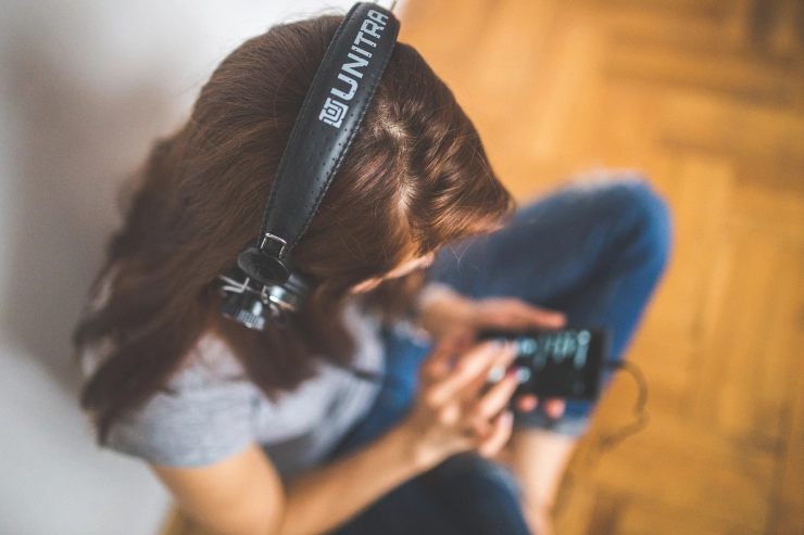 Coronajaar stuwt groei van digitale media