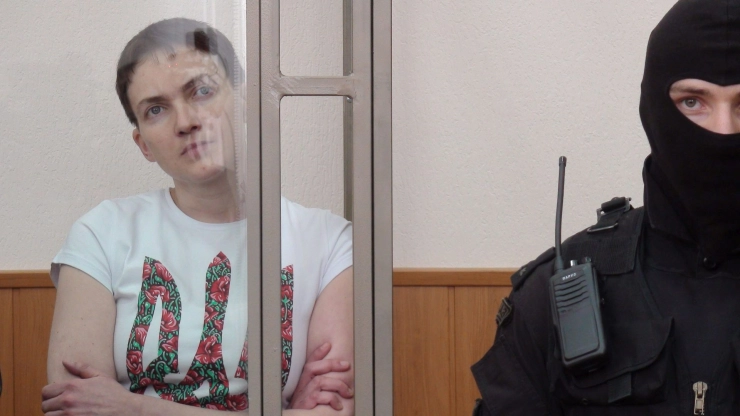 Vonnis in moordzaak Russische journalisten