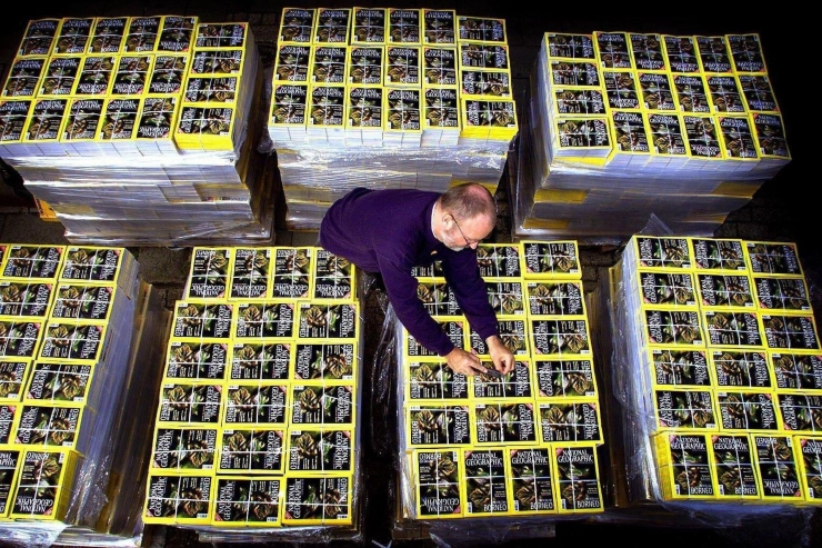 National Geographic lanceert Historia