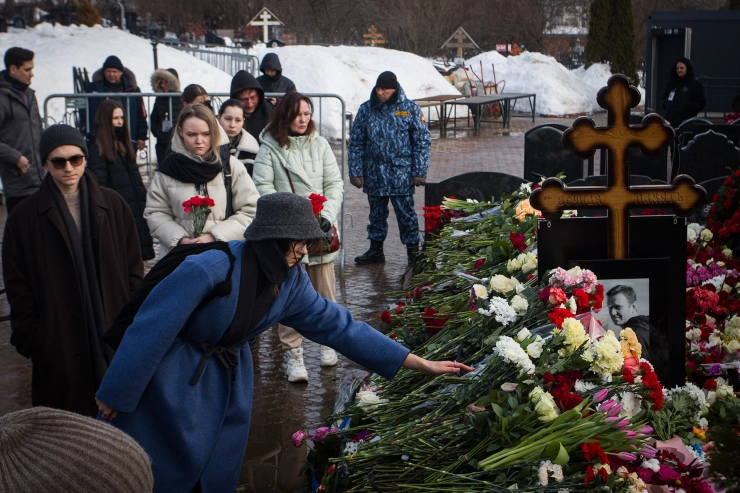 Rusland dreigt met uitwijzing van alle Duitse journalisten