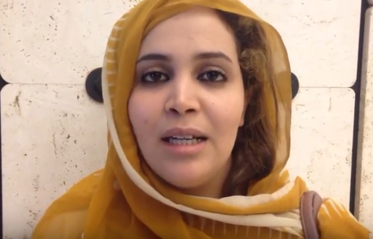 Veroordeling El Khalidi laat zien dat Marokko lak heeft aan vrije journalistiek