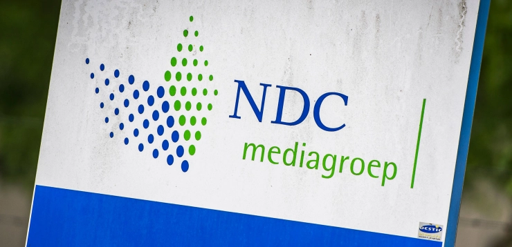 Integratie NDC en Boom uitgevers Nieuwsmedia kost 53 banen
