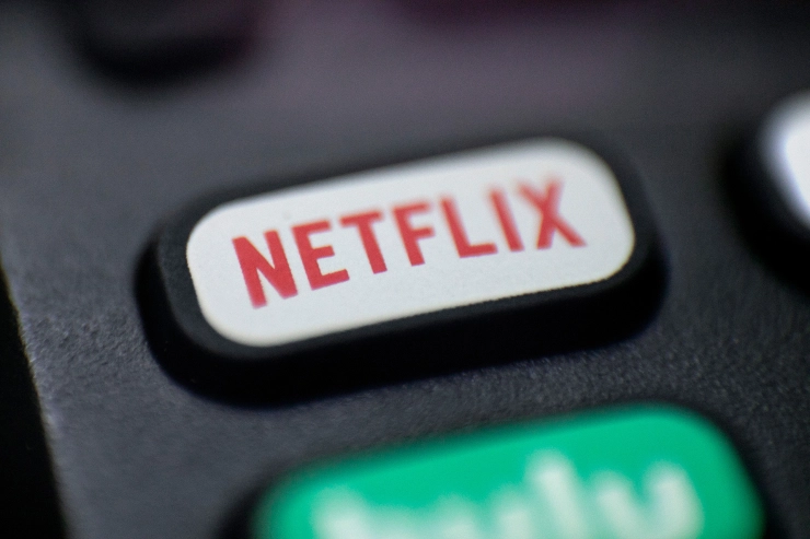 Deel jaaromzet grote streamingsdiensten moet naar Nederlandse producties