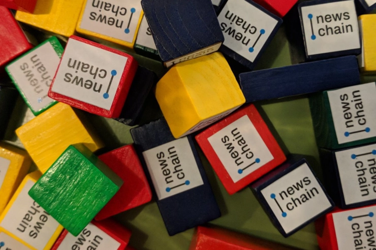 NU.nl test ‘uitlegblokjes’ van Newschain