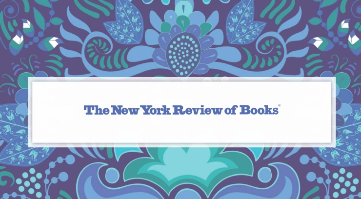 Omstreden essay kost Ian Buruma hoofdredacteurschap The New York Review of Books