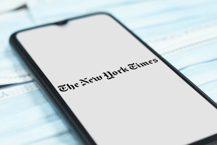 VS: Ook gegevens van Times-journalisten opgevraagd in jacht op lekken